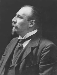 Retrato de Xavier Privas